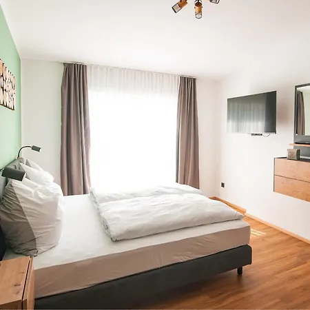 Mk Appartements Bad Abbach Extérieur photo