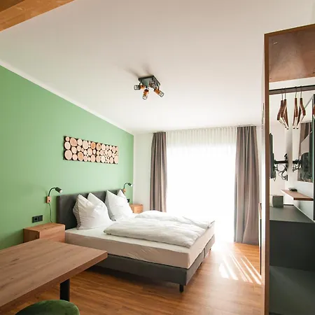 Mk Appartements Bad Abbach Extérieur photo