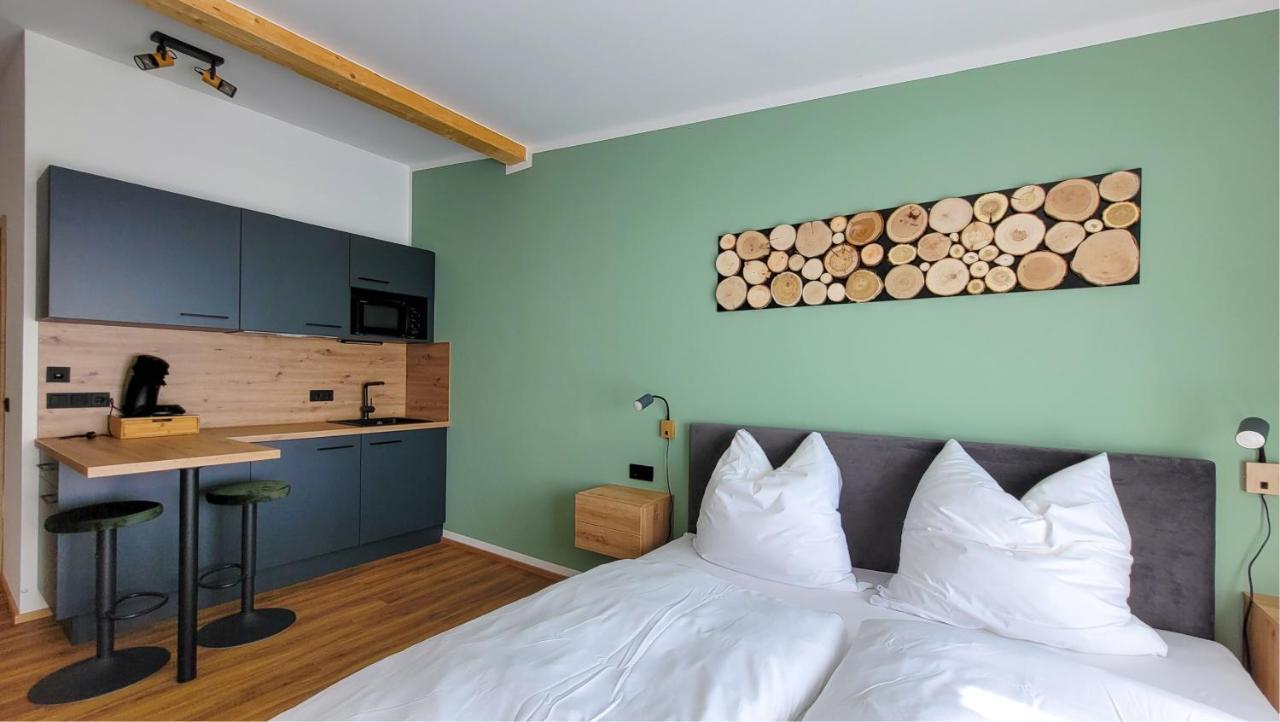 Appartement Mk Bad Abbach