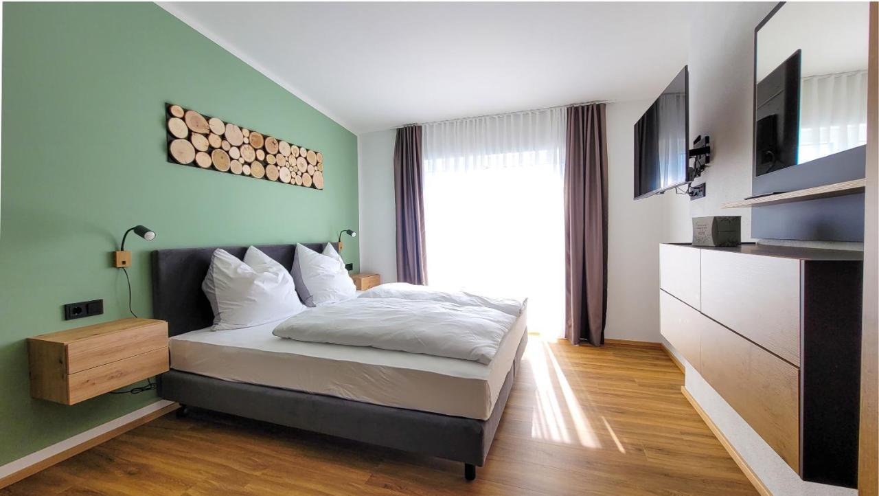 Appartement Mk Bad Abbach